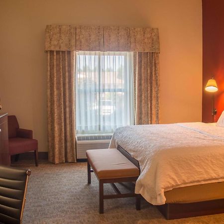 Hampton Inn Murphy Kültér fotó