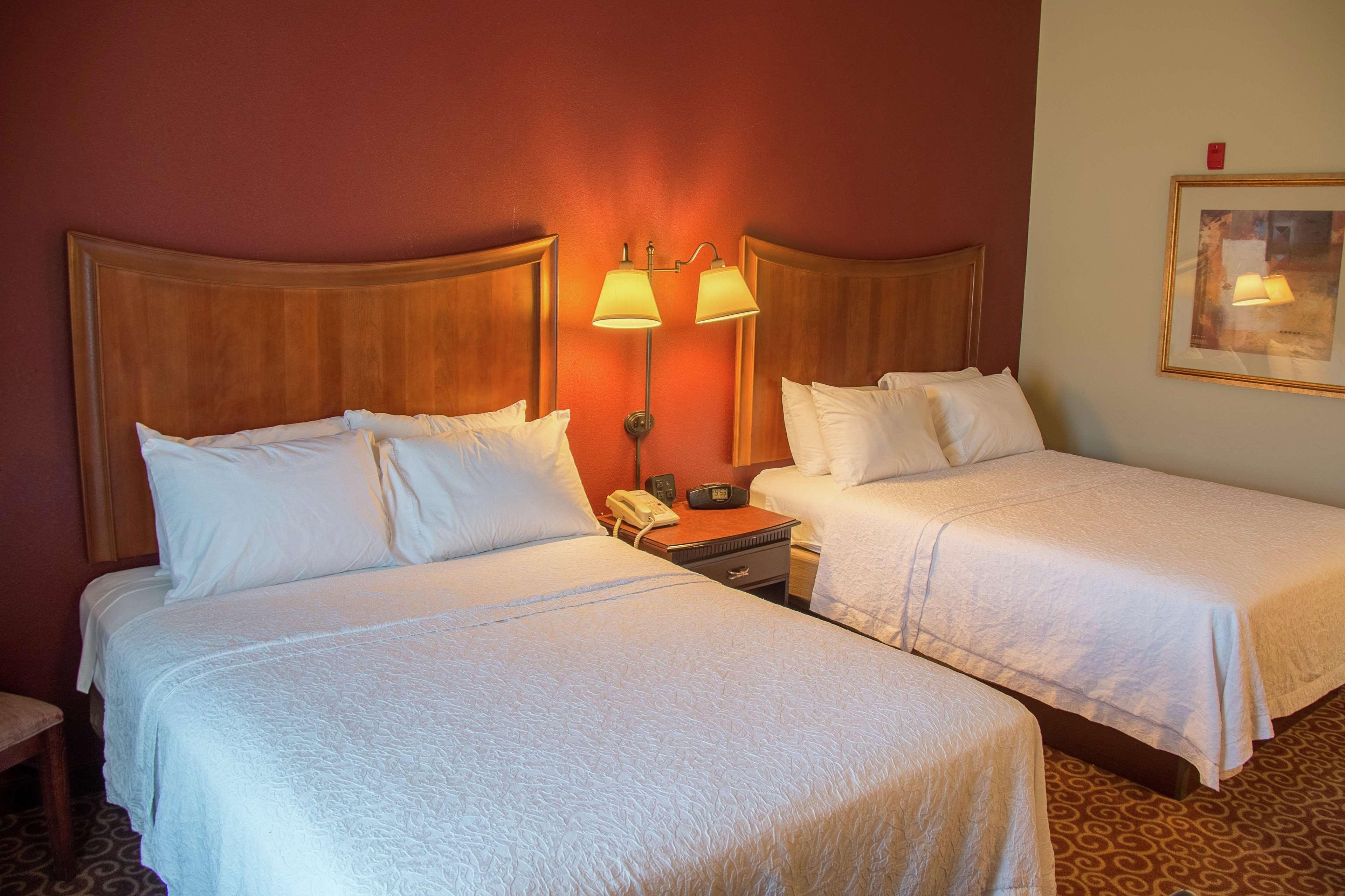 Hampton Inn Murphy Kültér fotó