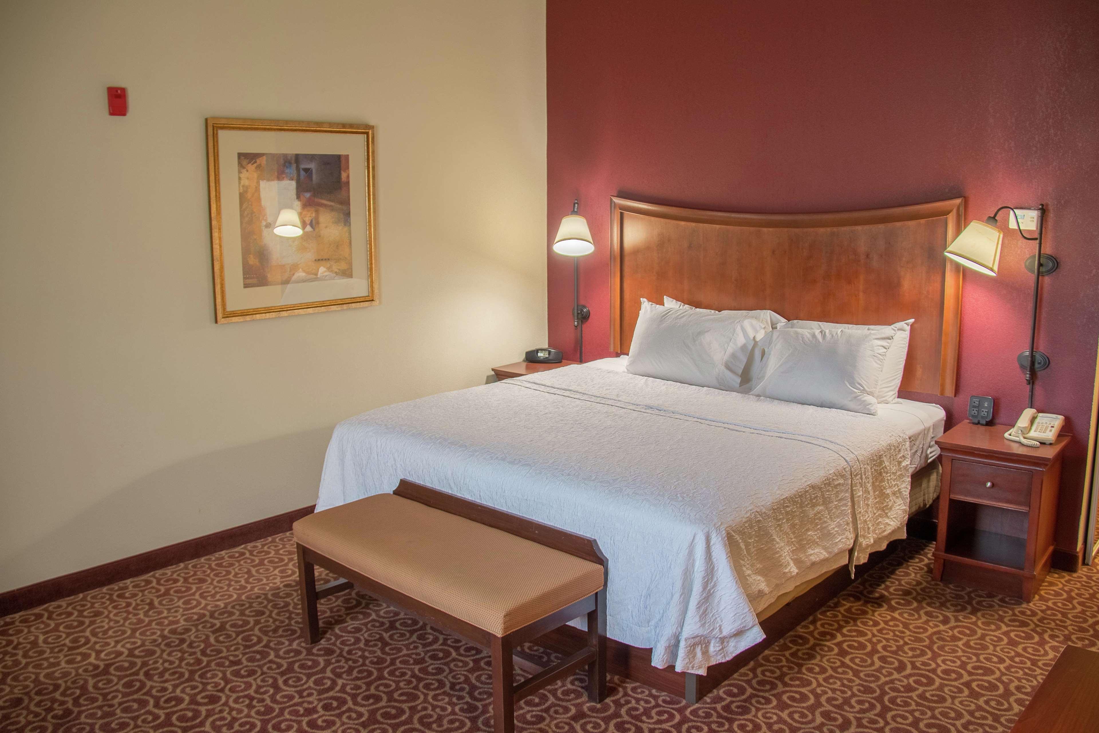 Hampton Inn Murphy Kültér fotó