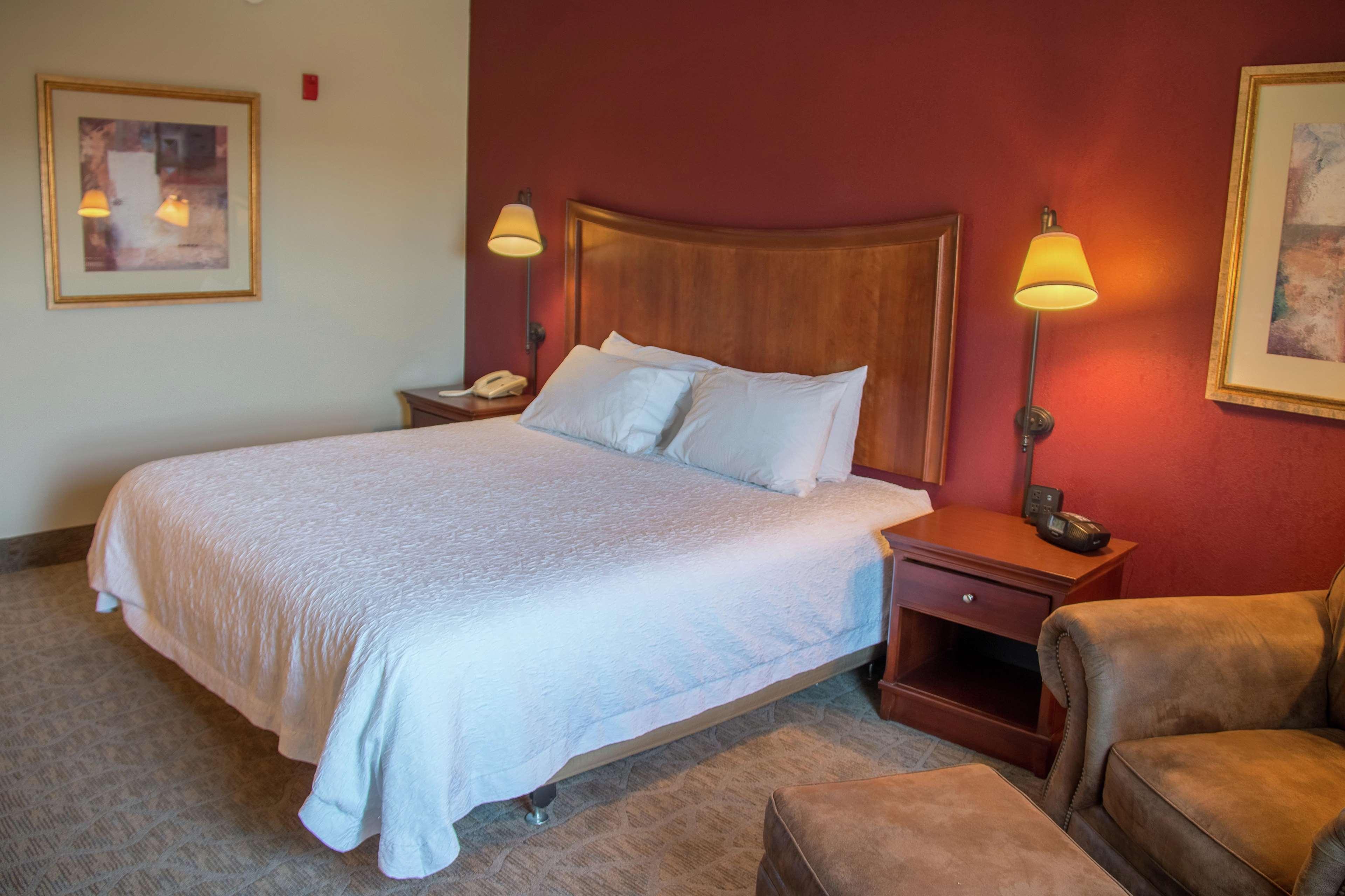 Hampton Inn Murphy Kültér fotó