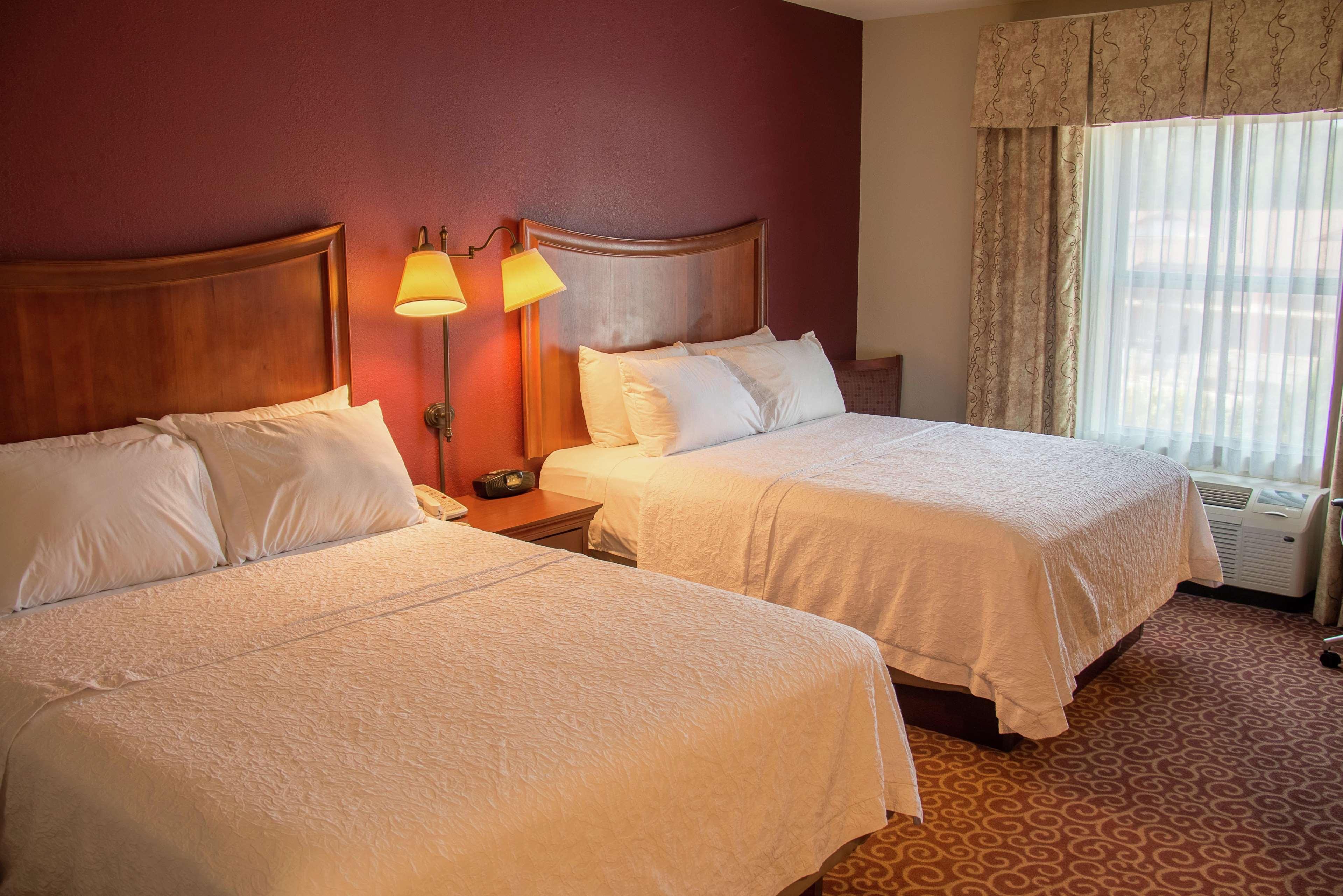 Hampton Inn Murphy Kültér fotó