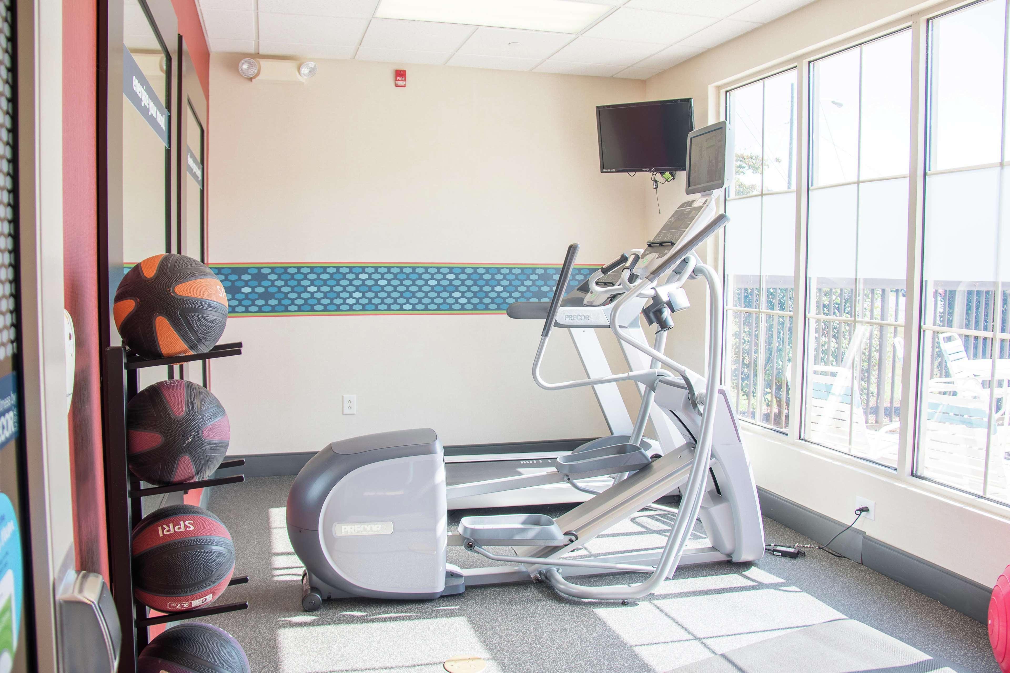 Hampton Inn Murphy Kültér fotó