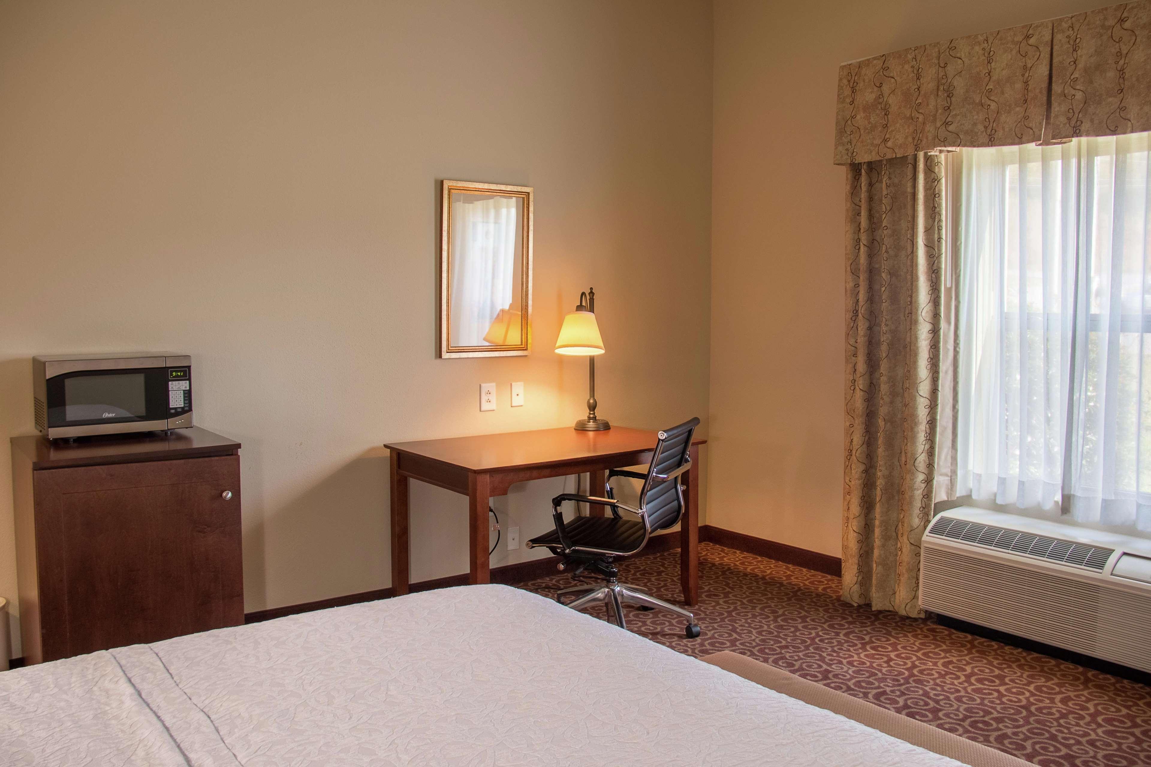 Hampton Inn Murphy Kültér fotó