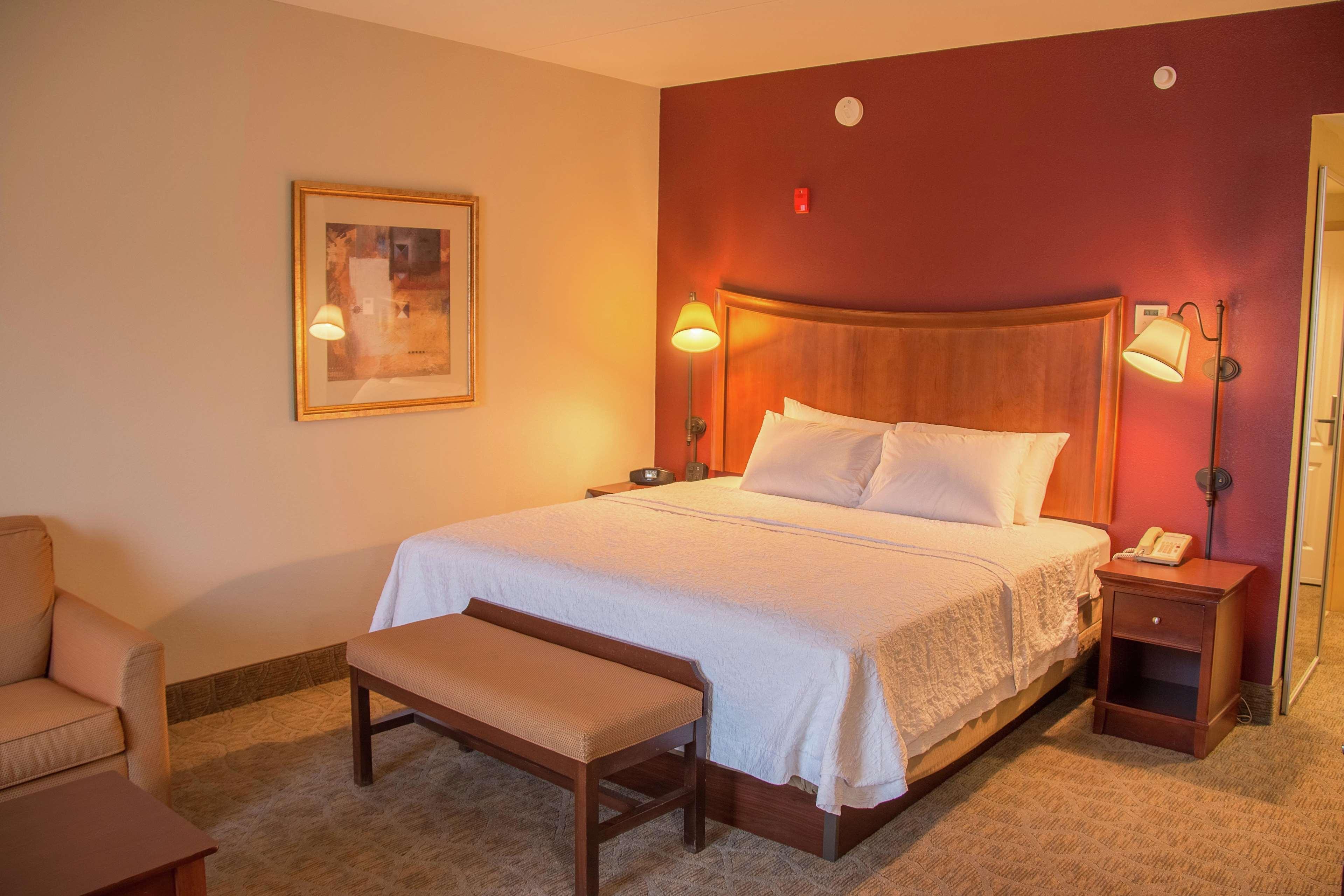 Hampton Inn Murphy Kültér fotó