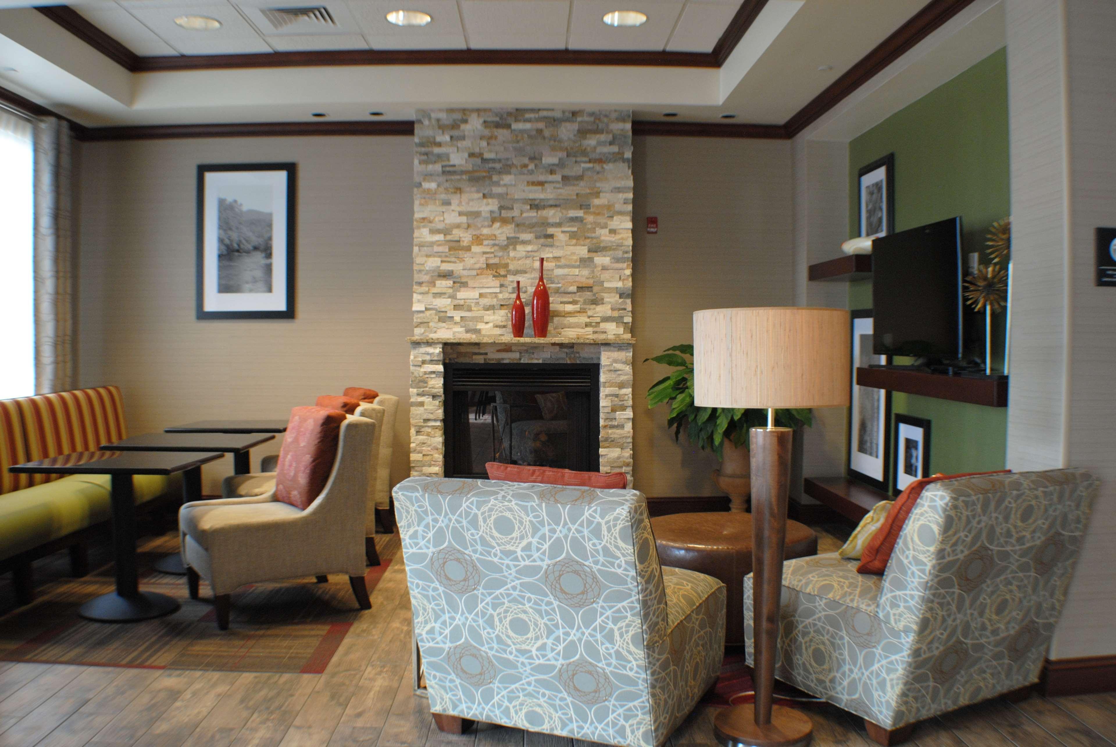 Hampton Inn Murphy Kültér fotó