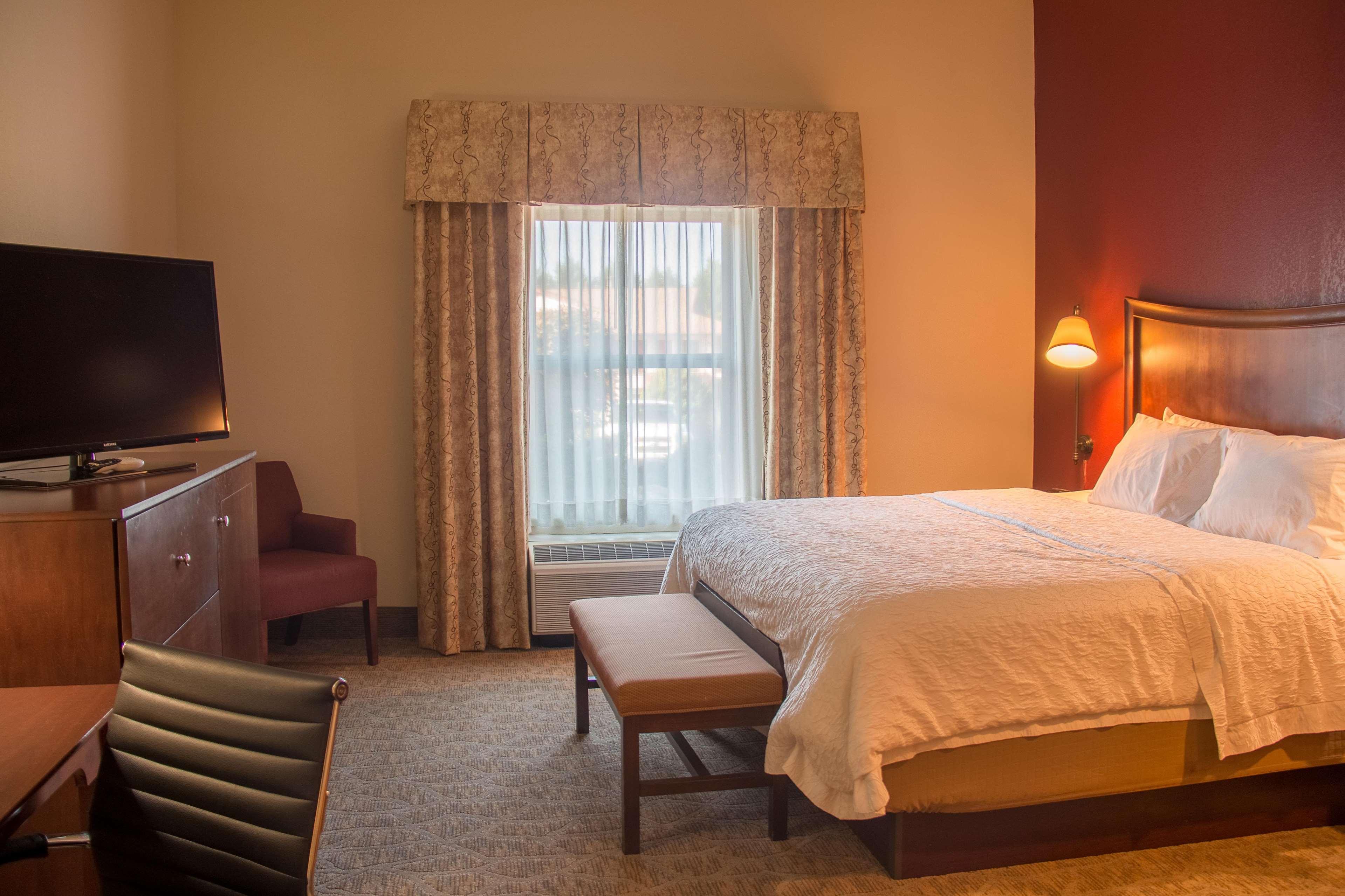 Hampton Inn Murphy Kültér fotó