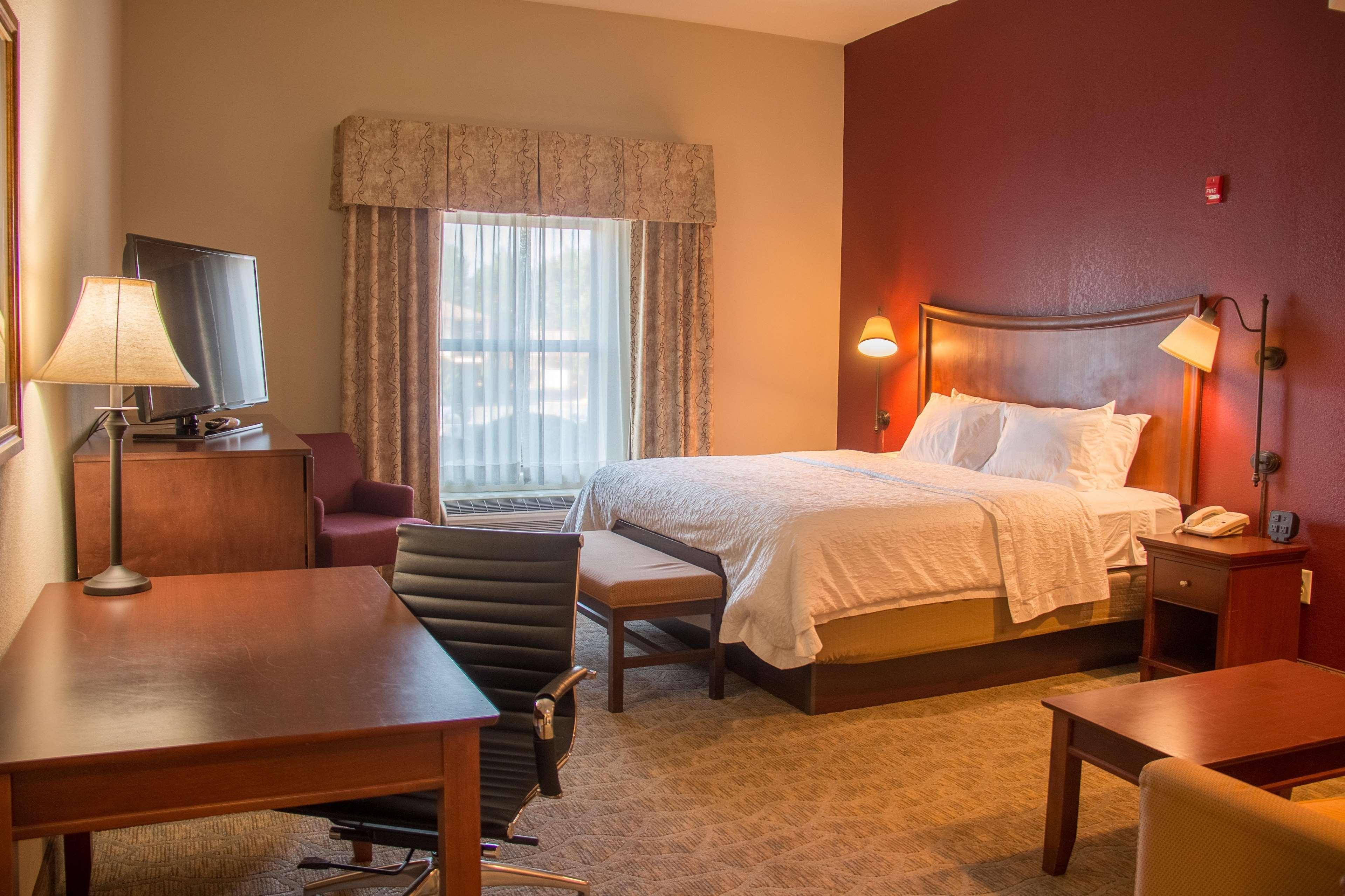Hampton Inn Murphy Kültér fotó