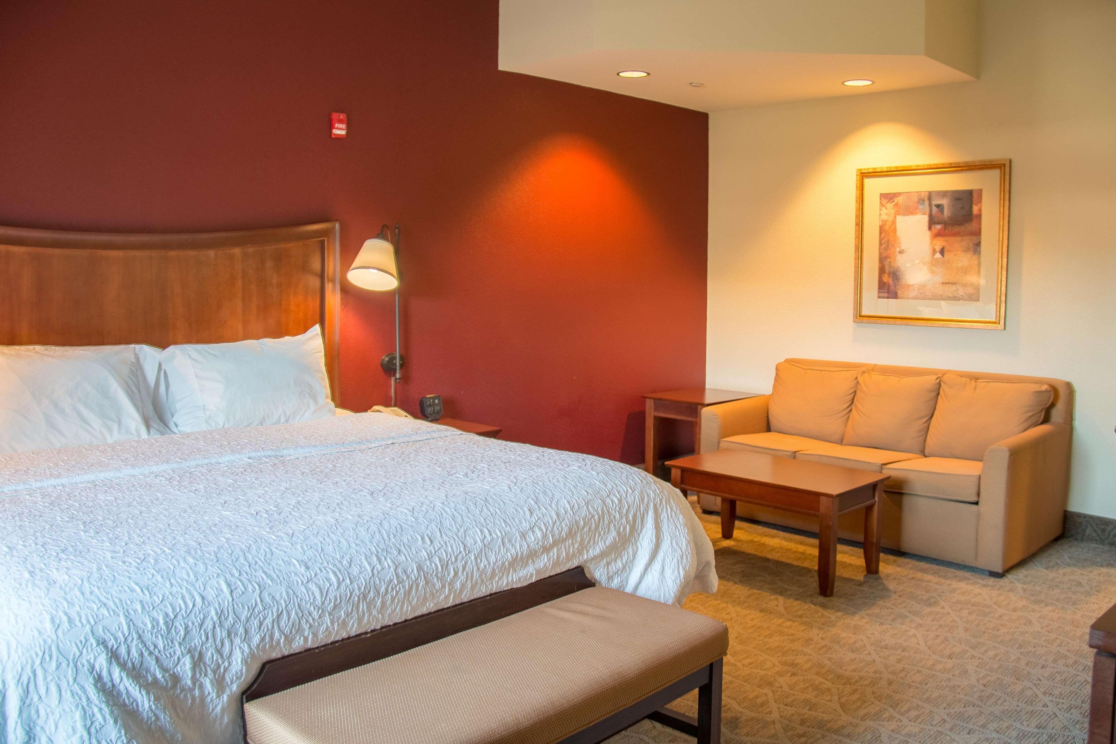 Hampton Inn Murphy Kültér fotó