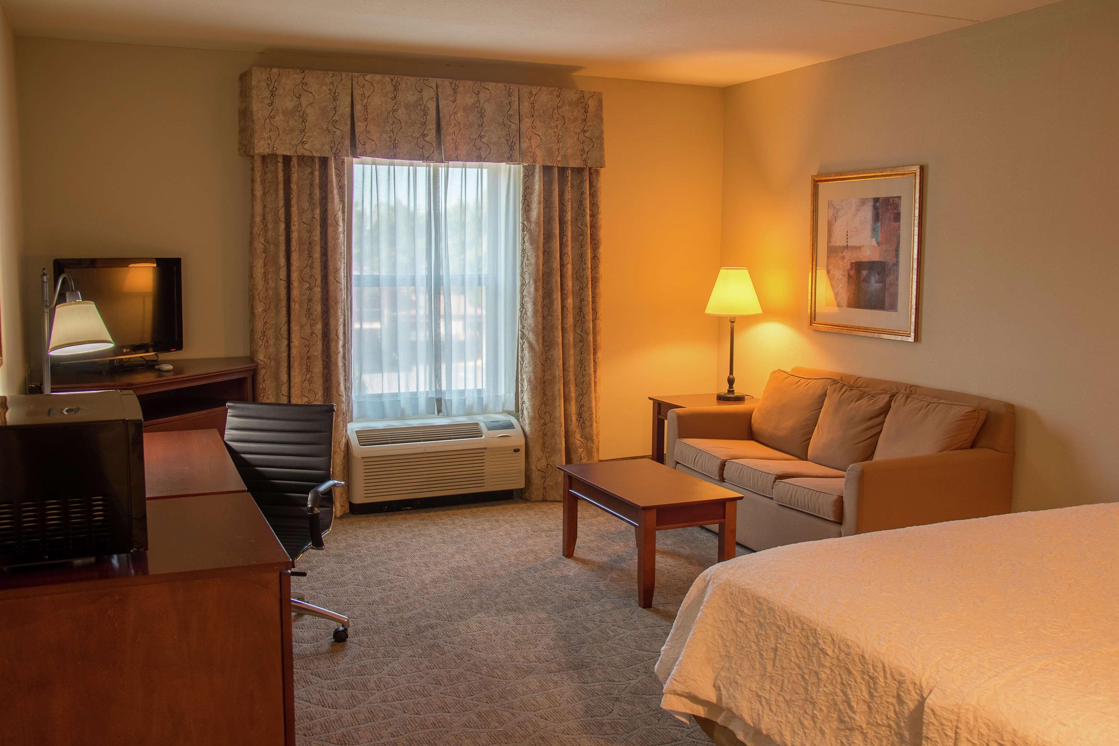 Hampton Inn Murphy Kültér fotó