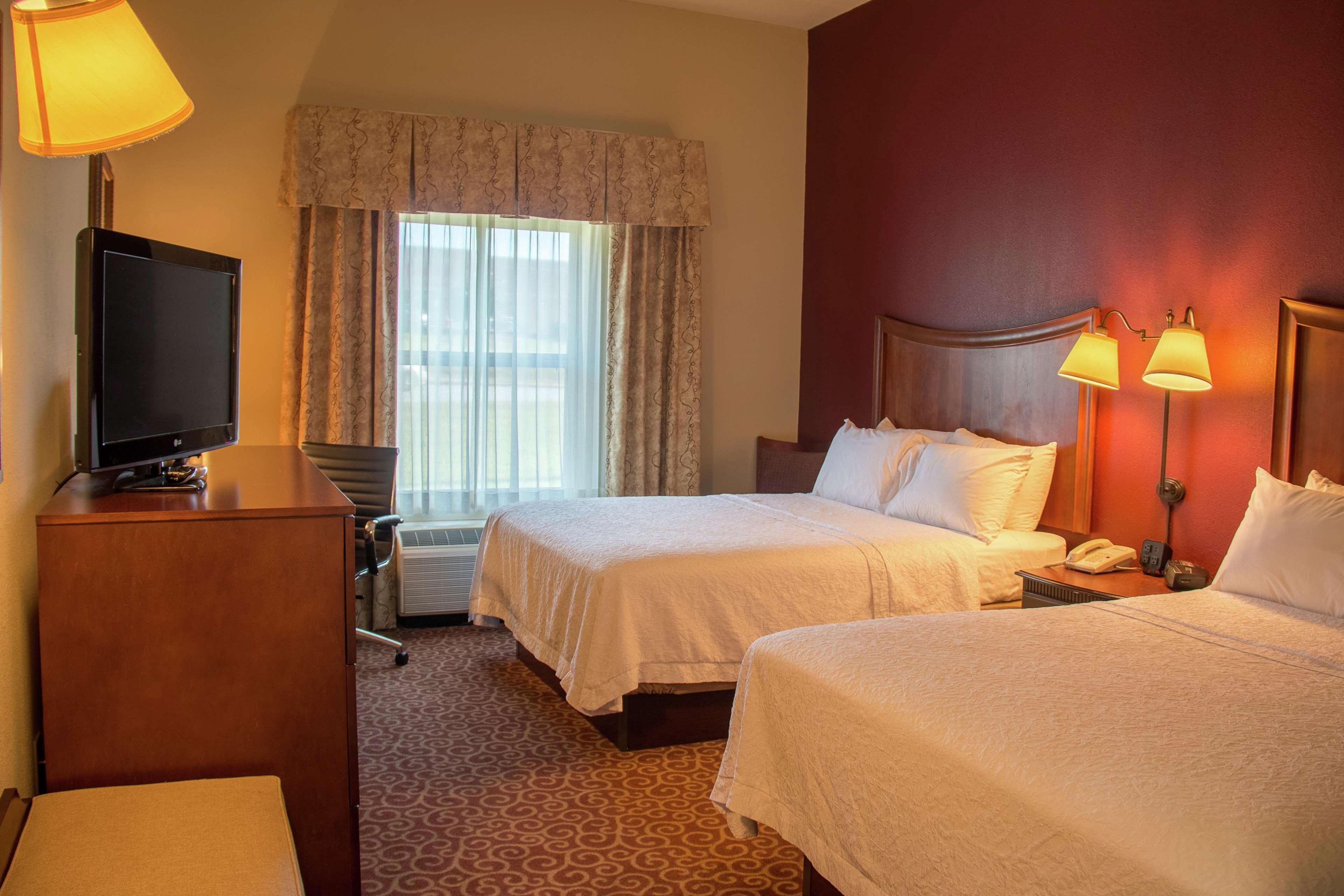 Hampton Inn Murphy Kültér fotó