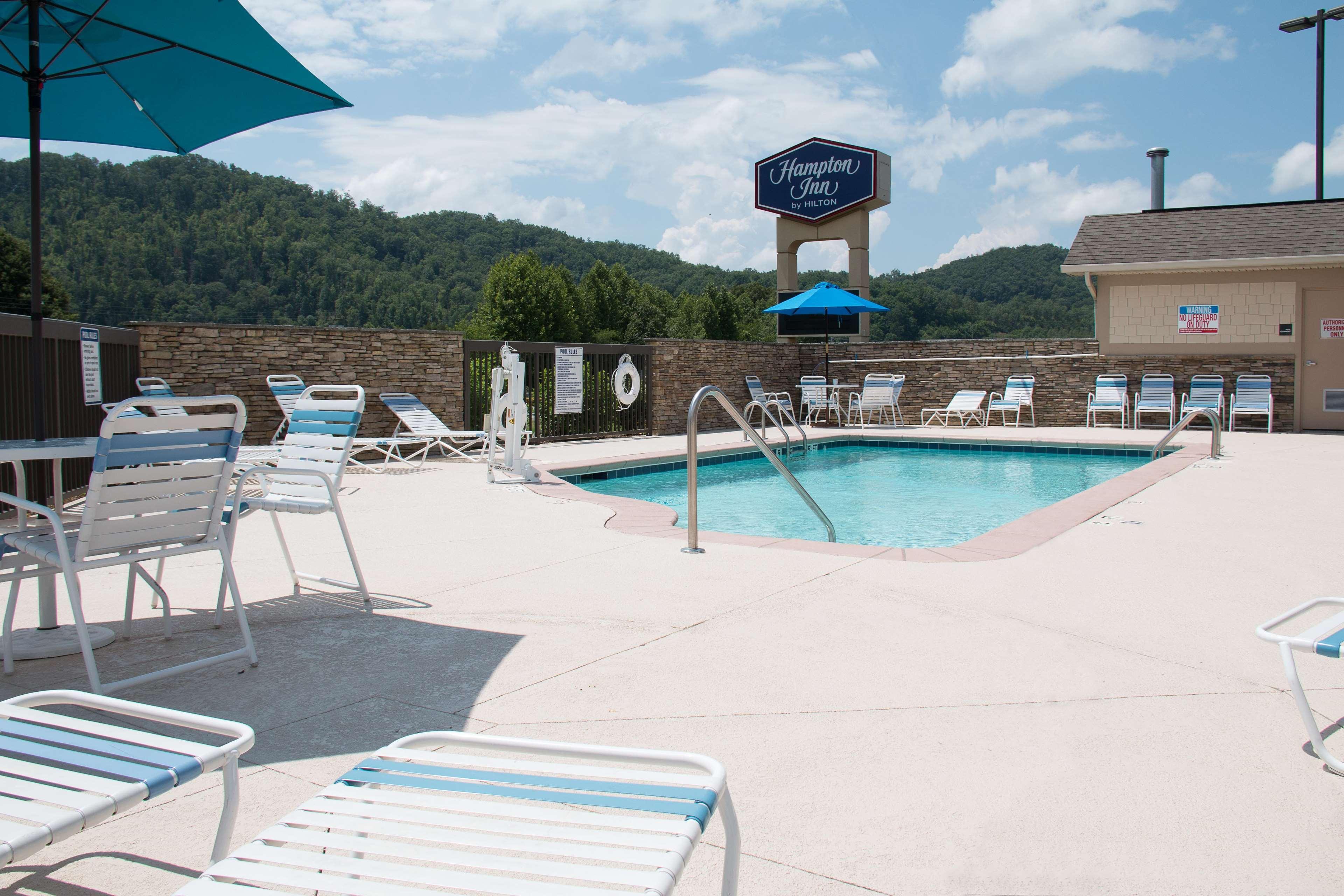 Hampton Inn Murphy Kültér fotó