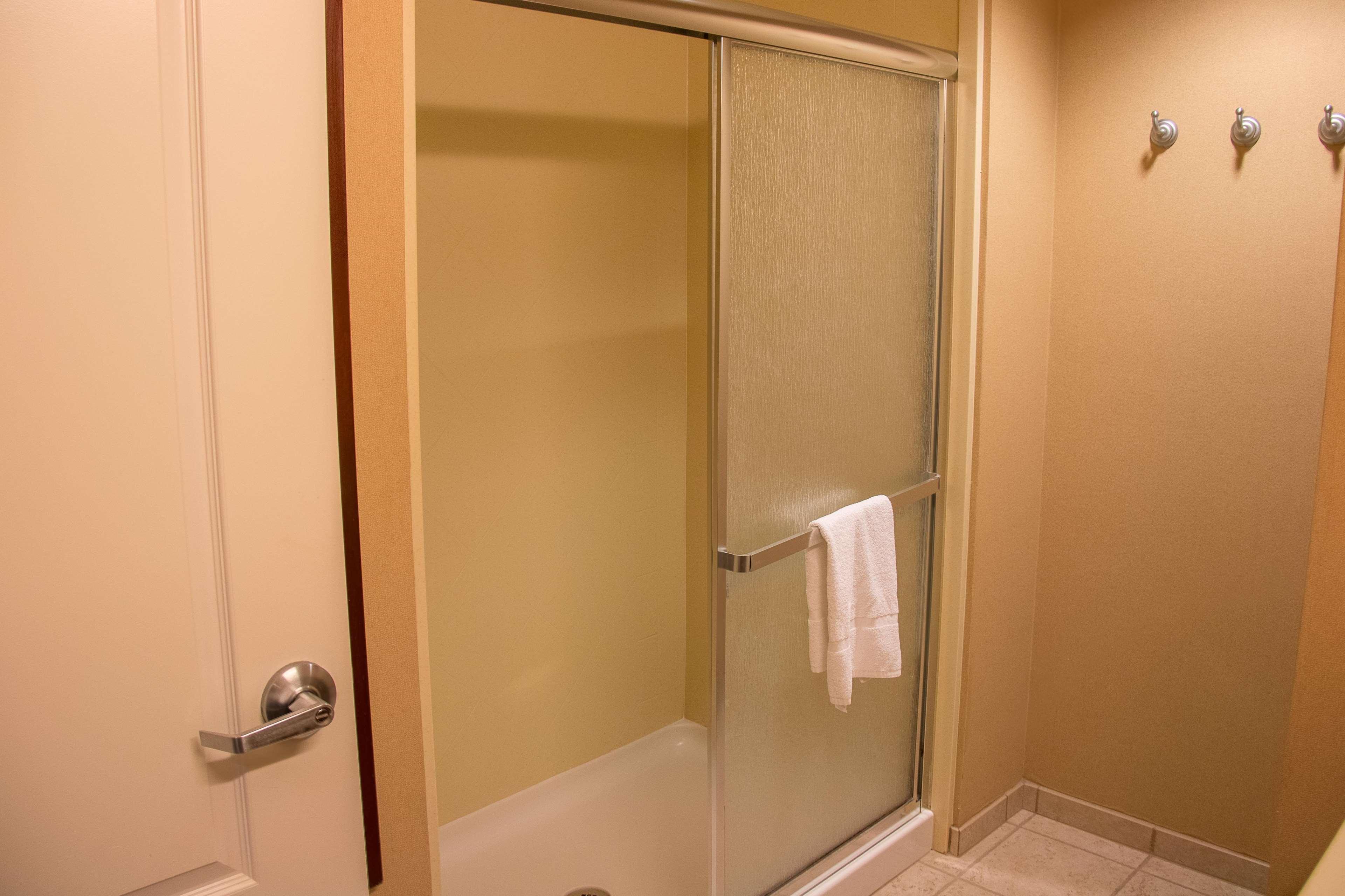 Hampton Inn Murphy Kültér fotó