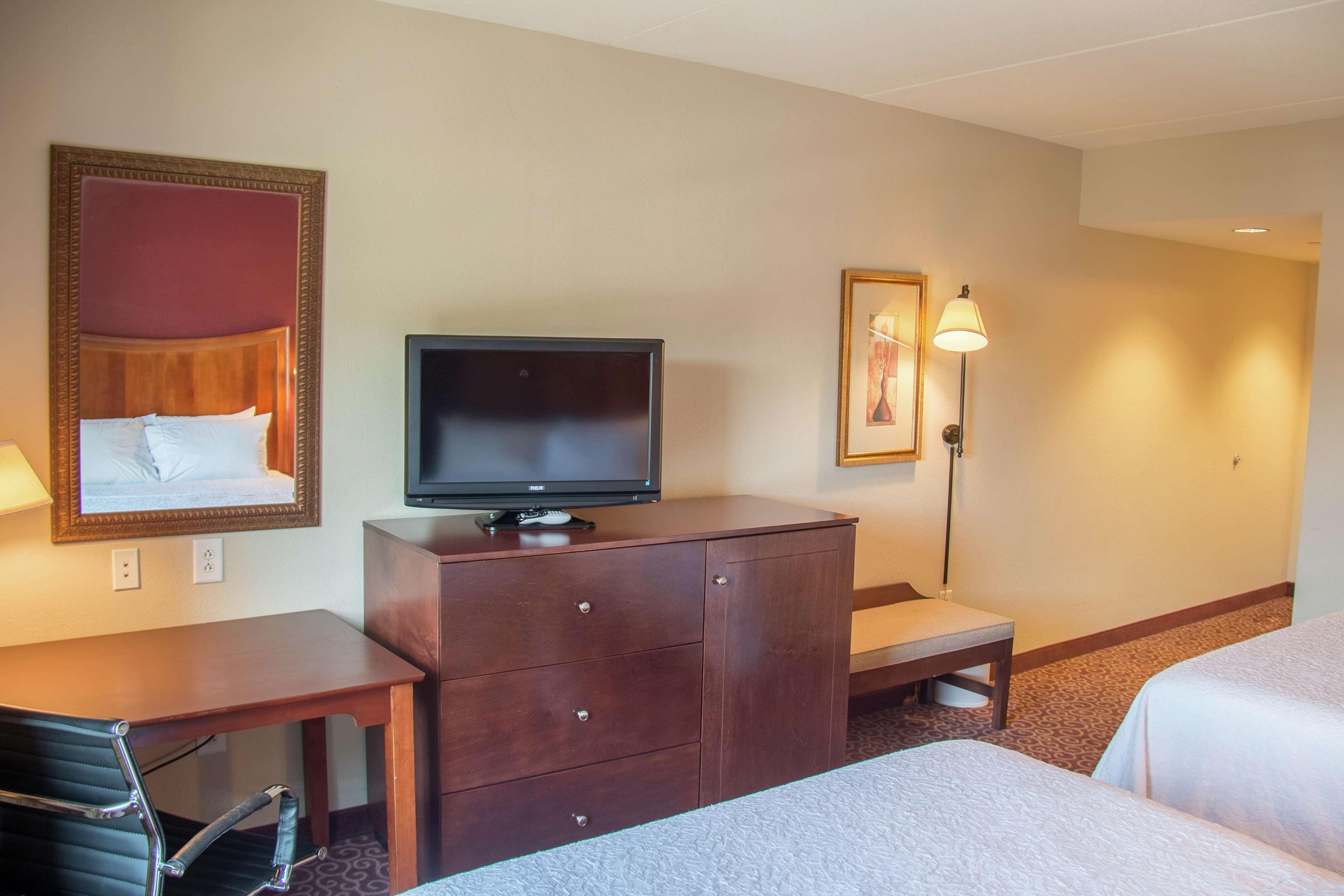 Hampton Inn Murphy Kültér fotó
