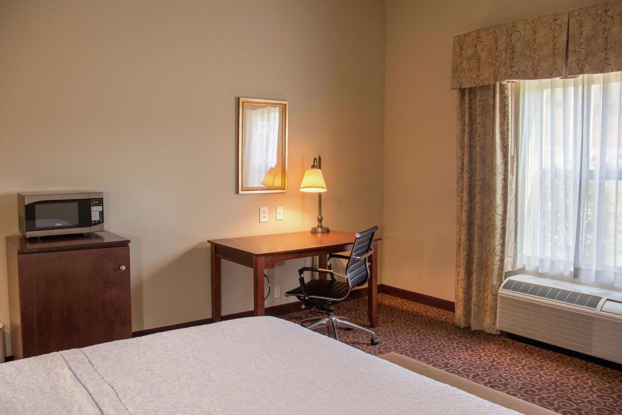 Hampton Inn Murphy Kültér fotó