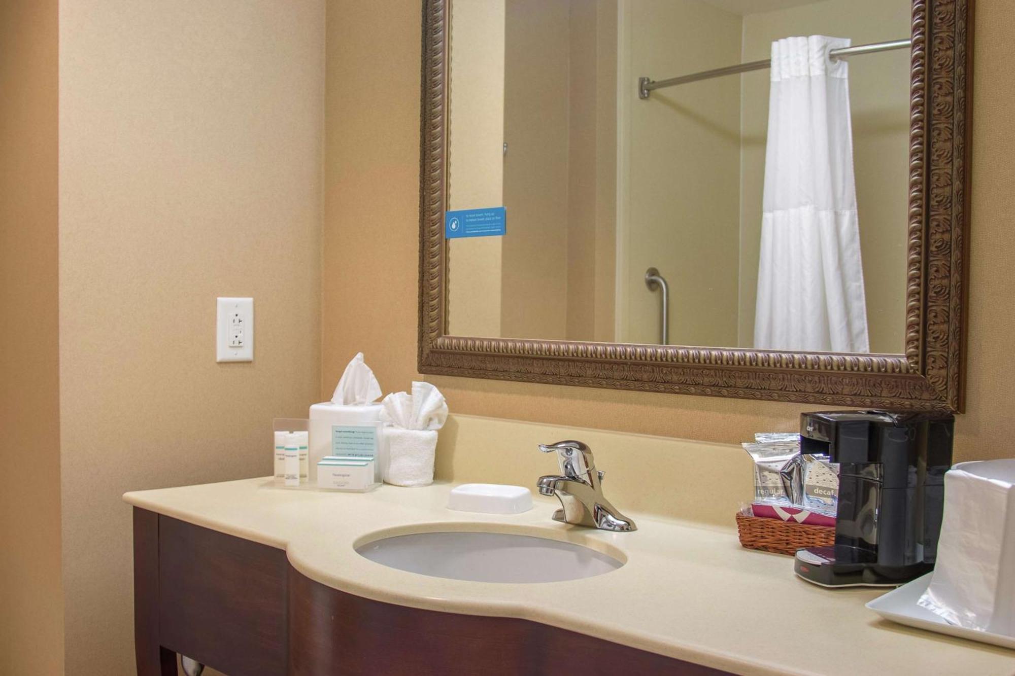 Hampton Inn Murphy Kültér fotó