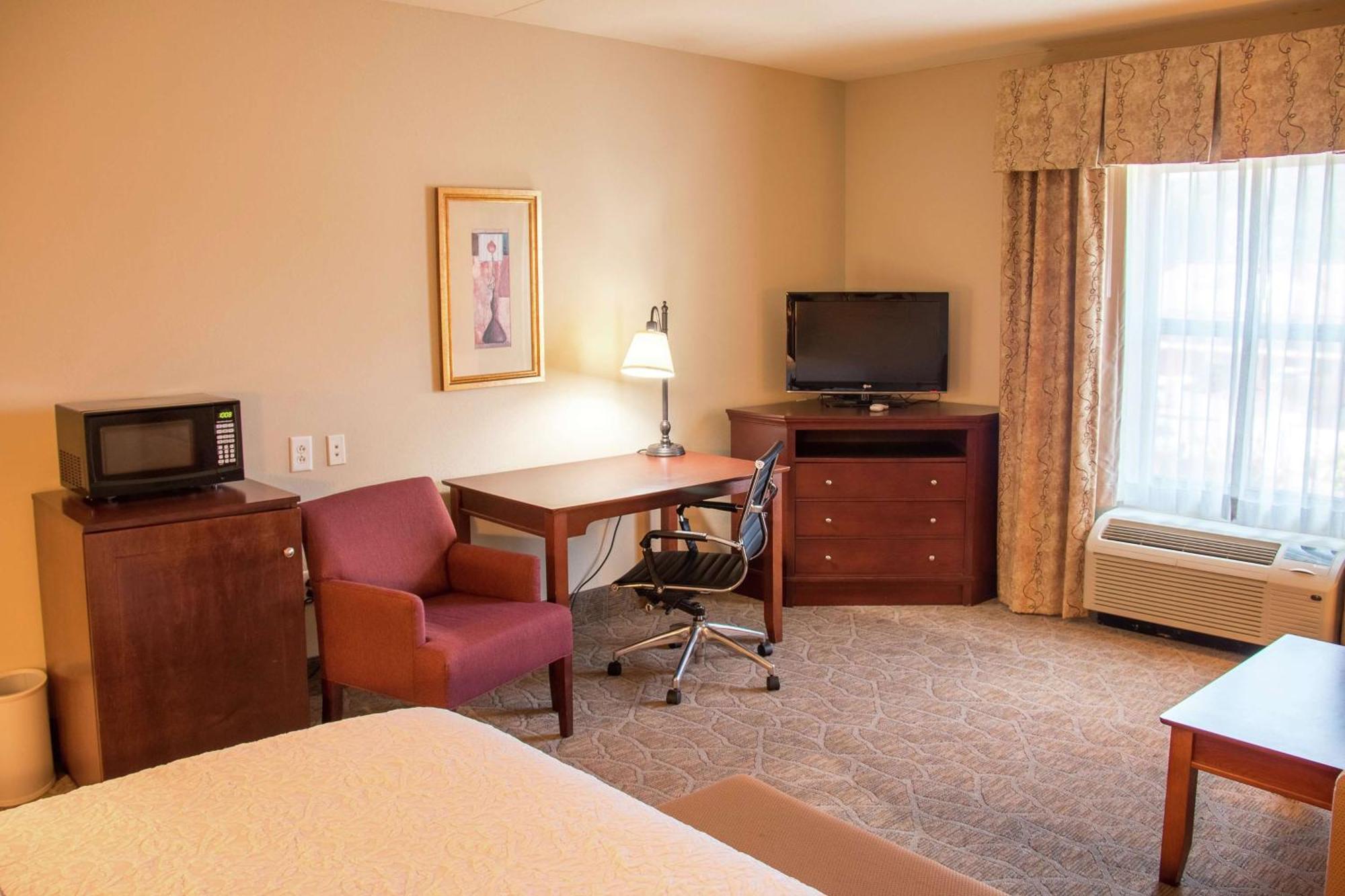 Hampton Inn Murphy Kültér fotó