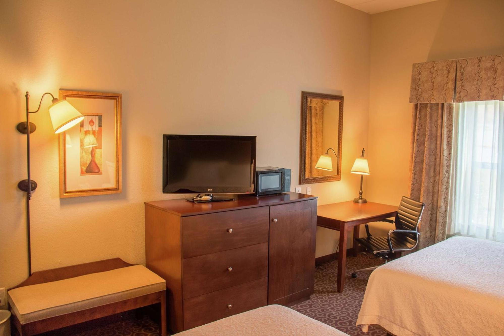 Hampton Inn Murphy Kültér fotó