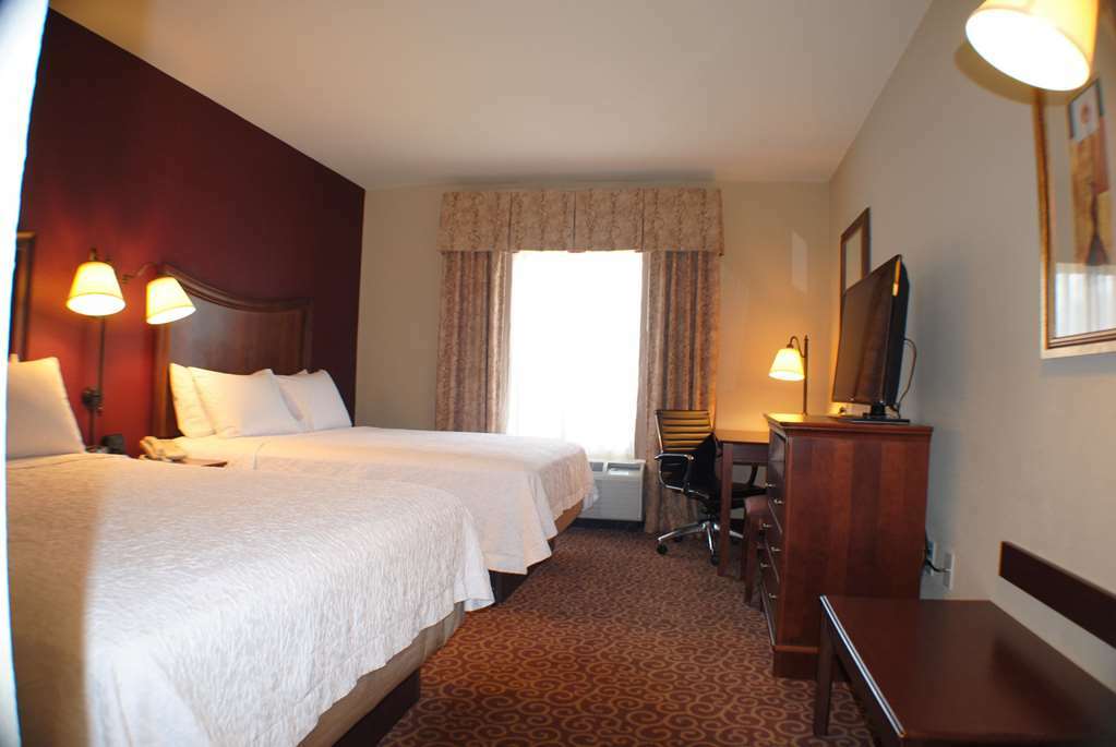 Hampton Inn Murphy Szoba fotó