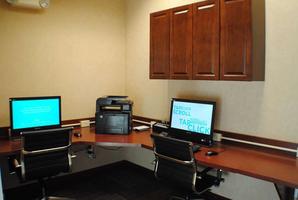 Hampton Inn Murphy Létesítmények fotó